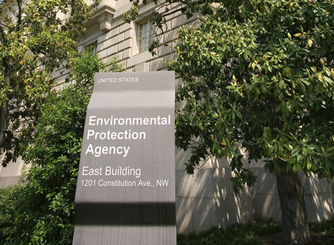 EPA Headquarters