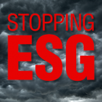 Some States Are Combating ESG Policies anti esg