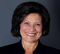 Marilyn Singleton
