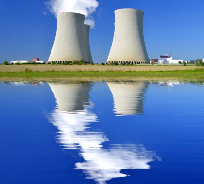 U.S. Nuclear Regulatory Commission Approves First Ever Small Modular Nuclear Reactor Design