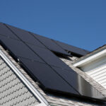 Pitch Man Sentenced For Role in $54 Million Green Energy Ponzi Scheme Rooftop solar panels
