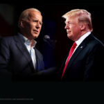 Michael Barone: A Tale of Two Debates trump biden 2020 election