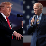 Michael Barone: Are Voters Recoiling Against Disorder? Trump Biden Debate