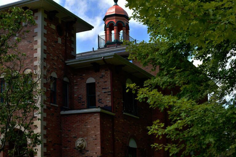 The Enduring Wisdom of Russell Kirk