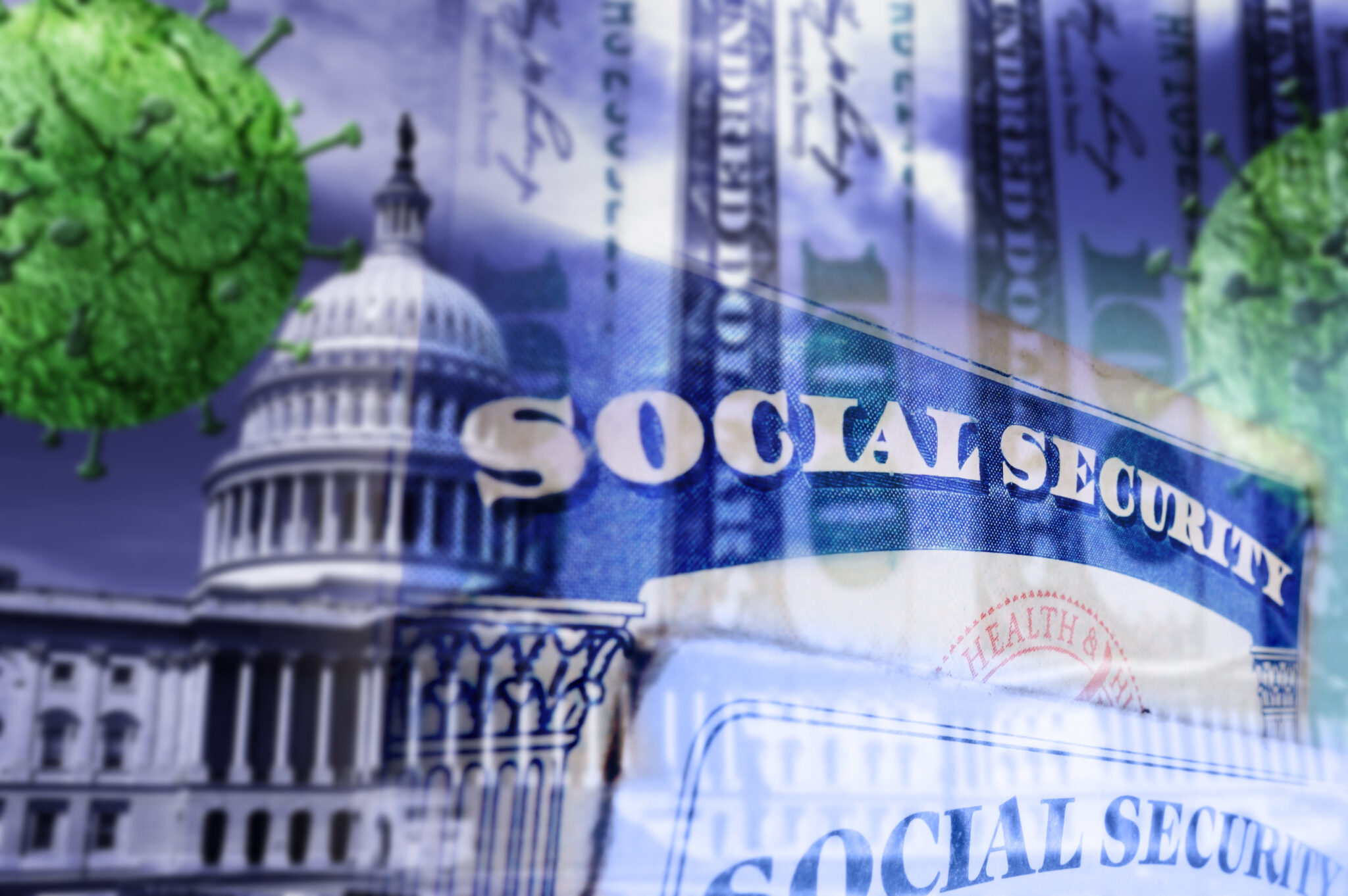 How Is Social Security Affecting The Economy