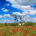 CLEAN Future Act Seeks to Classify Water Used in Oil and Gas Production as Toxic oil well