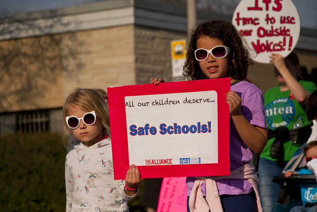 New Hampshire Pushing For School Vouchers - Heartland Daily News