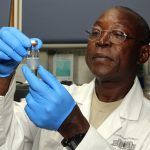 Pregnant Women: Beware of COVID Shots Vaccine doctor lab pregnancy