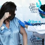 Was the COVID-19 Mass Vaccination Campaign a Deadly Mistake? – Interview mass vaccination