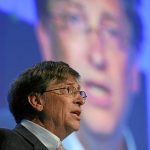 Gates Faces Dutch Lawsuit over COVID-19 Shots Bill gates