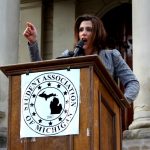 Michigan Approves Another $590 Million in Green Energy Appropriations Michigan Governor Gretchen Whitmer