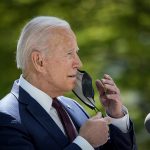 Harsanyi: Why Isn’t Biden to Blame for COVID-19 Deaths? Joe Biden