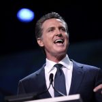 California to Repay $52 Million in Improper Medicaid Payments for Migrants Gavin Newsom announces COVID infection