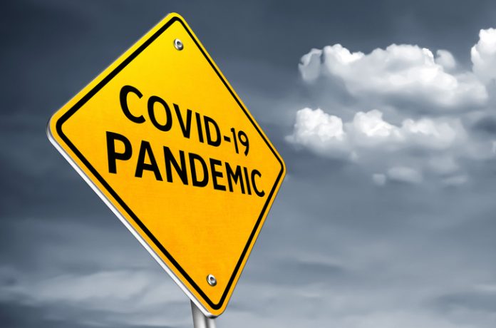COVID-19 pandemic national emergency declaration