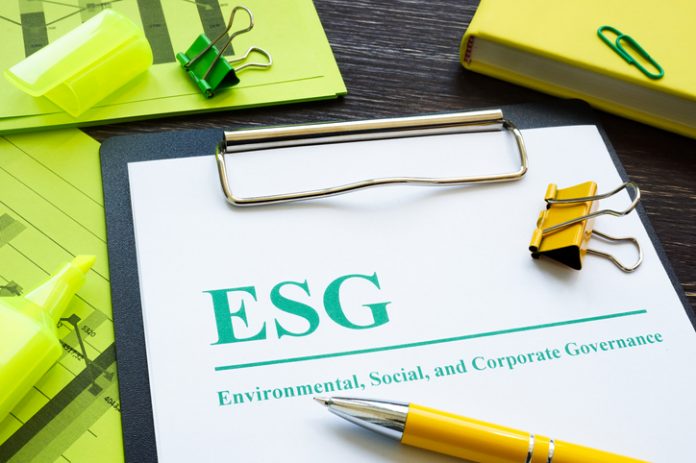 ESG