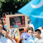 Democrats Reject Amendment Requiring Companies to Disclose Ties to Uighur Forced Labor