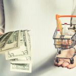 Robert Genetski: Inflation Leveled Off in January, as Retail Collapsed