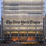 The New York Times Admits Injuries from COVID-19 Shots