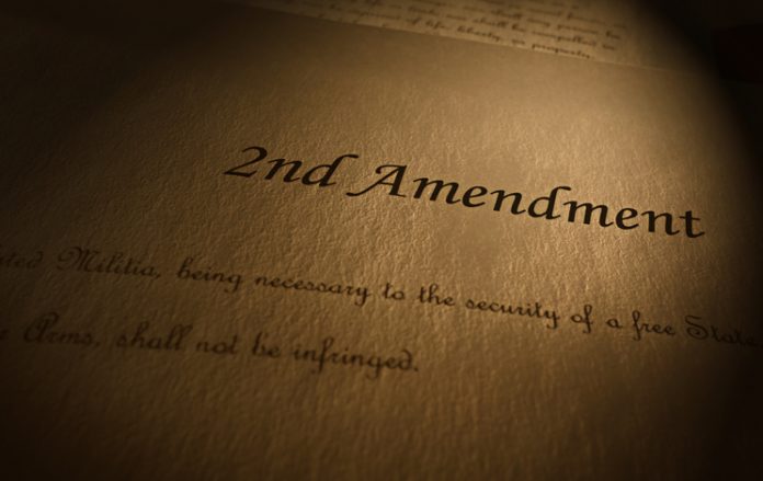 Supreme Court Decision Upholds Second Amendment