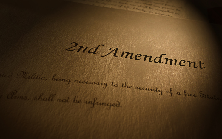 The Supreme Court's Gun Decision Is A Huge Win For The Constitution