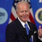 Michael Barone: Biden Isn’t Fooling Voters on the Economy