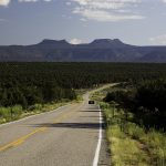 Utah Sues Federal Government Over Federally Held Land