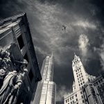 Michael Barone: Campus Riots and a Chicago Convention: Deja Vu All Over Again?