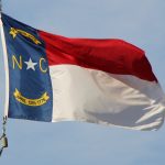 Population Accelerates Around Charlotte, Raleigh and Southern beaches North Carolina