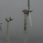 Michigan Senate Passes Aggressive Green Energy Legislation wind turbines