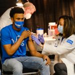 Florida Surgeon General Calls for Halt to COVID-19 Shots COVID-19 shots under fire for DNA plasmid contaminants