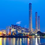 U.S. EPA Unveils Carbon Dioxide Regulations That Could End Coal and Natural Gas Power Generation coal power plant