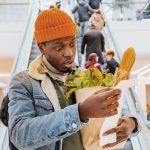 Robert Genetski: Higher Inflation News Sends Interest Rates Up consumer sentiment