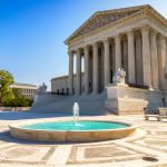 Federal Agencies Take Major Hits to Rulemaking Power U.S. Supreme Court