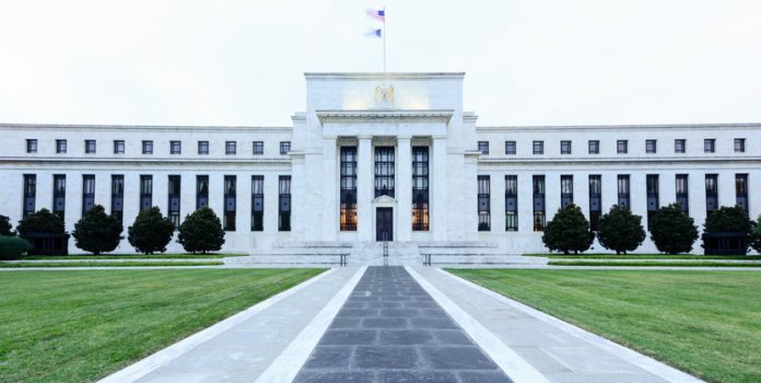 Federal Reserve Hikes Interest Rate
