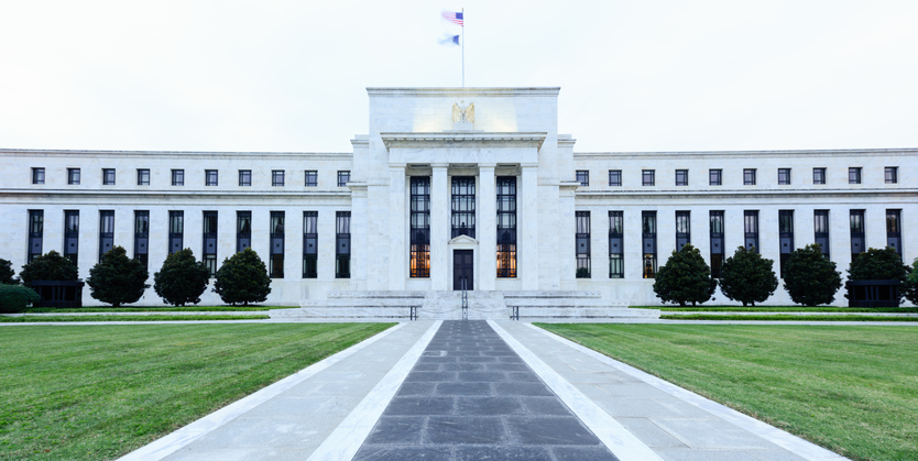 Federal Reserve Hikes Interest Rate