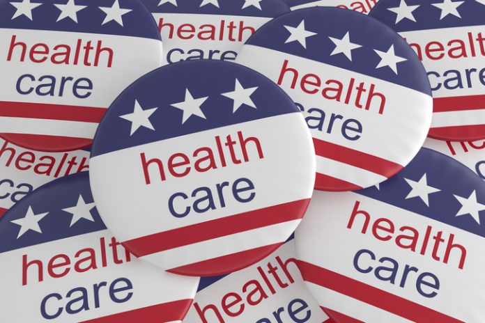 Candidates can win on health care.