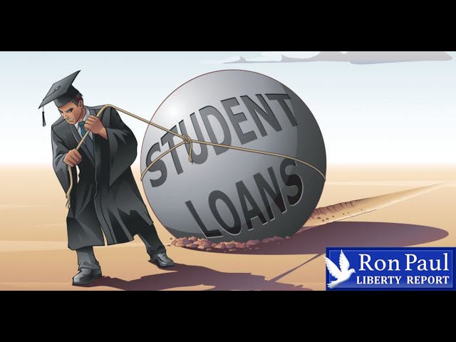 student loan crisis