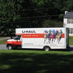 Chicago Population Hits Lowest Point Since 1920 (Analysis) moving truck