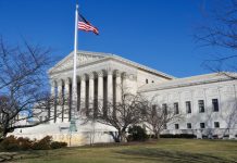 Injunctions of Revised Title IX to Remain—U.S. Supreme Court federal lawsuit