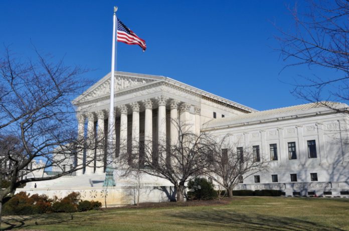 U.S Supreme Court