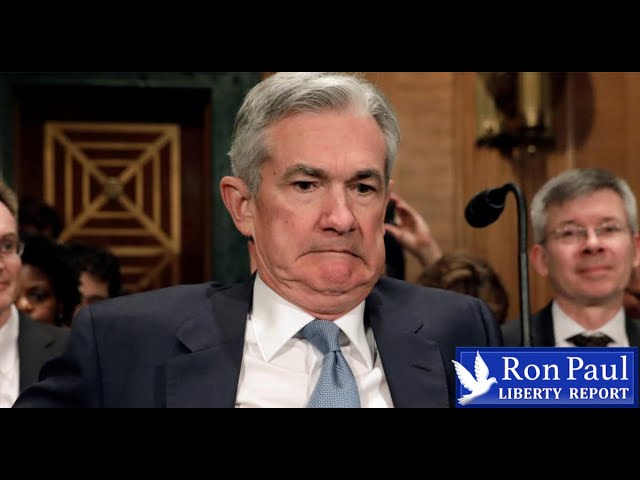 confusion at the Fed