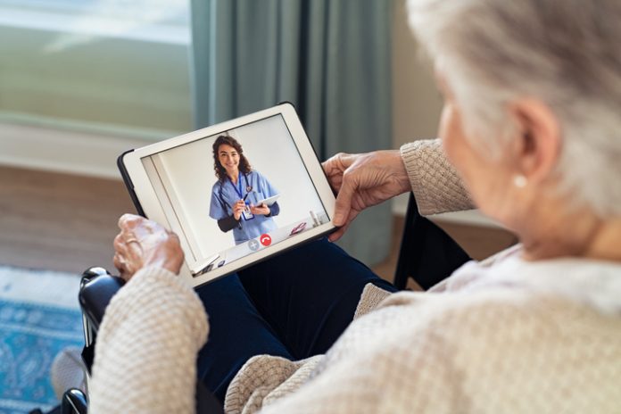 Congress to extend telehealth provisions.