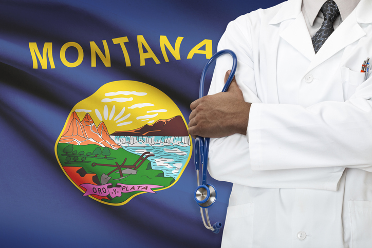 Direct-pay in Montana takes off after reforms.