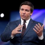Michael Barone: DeSantis Withdrawal Paved the Way for Likely Trump-Biden Rematch Florida Governor Ron DeSantis