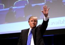 Health Policy Under President-elect Trump Can Build on First Term Donald Trump