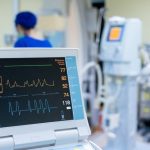McCaughey: Hospitals Need to Defer to Families on Life-and-Death Issues EKG monitor