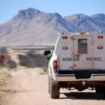 Michael Barone: Why Doesn’t the Biden White House Ditch Its Unpopular Border Policy? Border Patrol vehicle