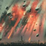 Moore: Why Is the Left Always So Deathly Afraid? the sky is falling