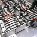 IEA’s Net Zero Dream Just Debunked as a Nightmare Electric vehicle batteries