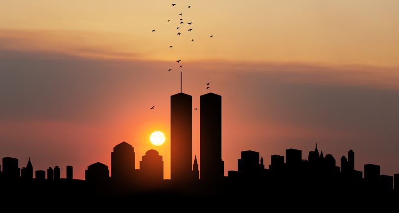 9/11 commemoration
